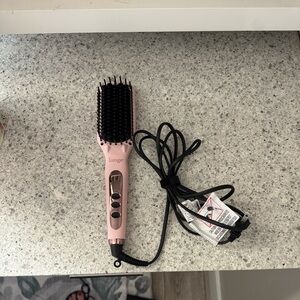 L’ange Straightening Brush